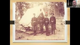 History at Home - A Different Kind of Valor video screenshot image