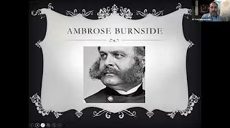 History at Home - Leadership Lesson from Fredericksburg video screenshot image
