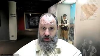 Homeschool Friday - Comparison Swamp Fox and Lion of Africa video screenshot image