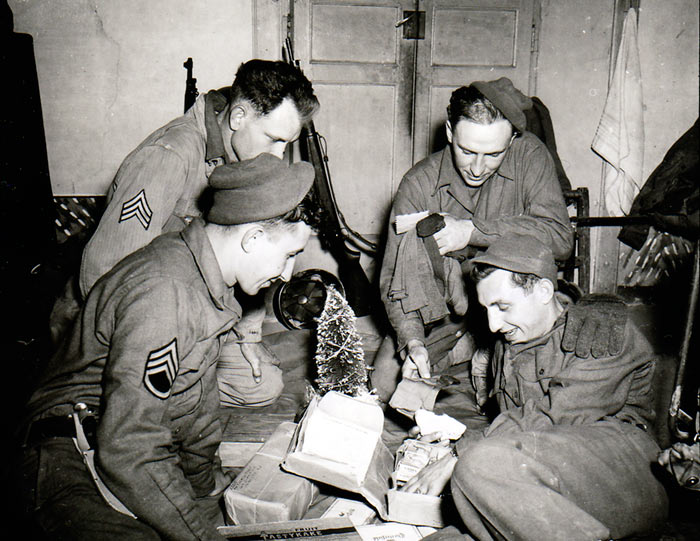 Christmas Italy 12-16-43 image