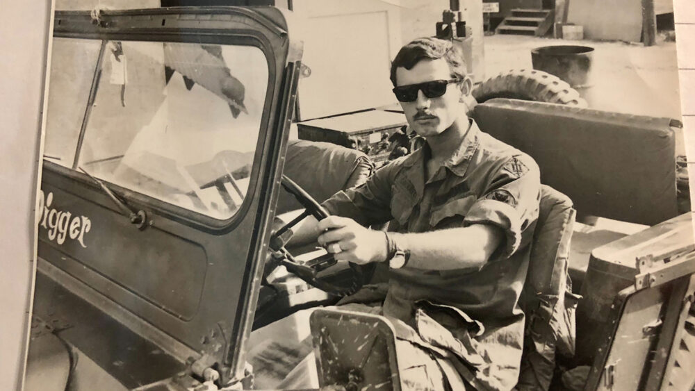 Tommy Cockrell image
