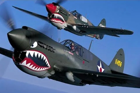 Flying Tigers image