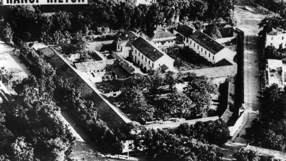Hanoi Hilton image