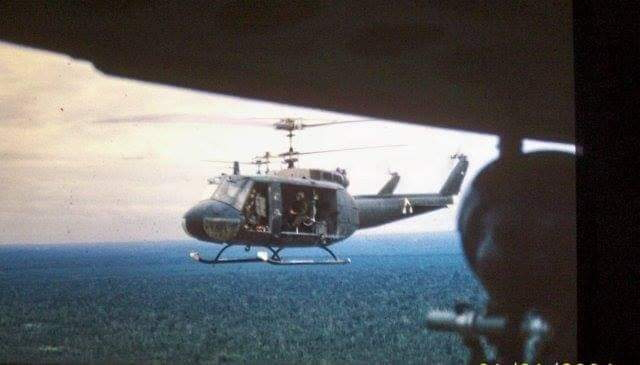Huey formation image