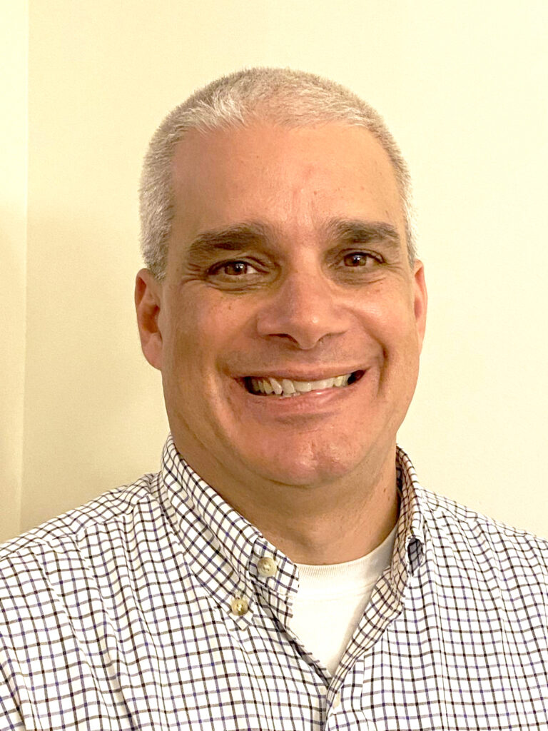 Mike Burgess image