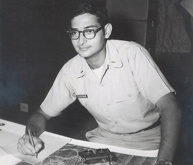 Moss Blachman image