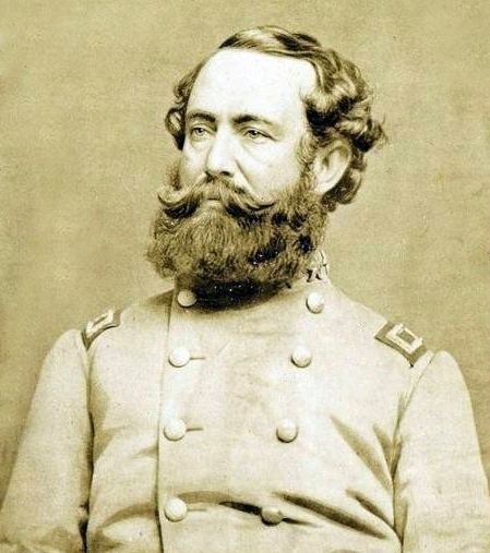 Wade Hampton III image