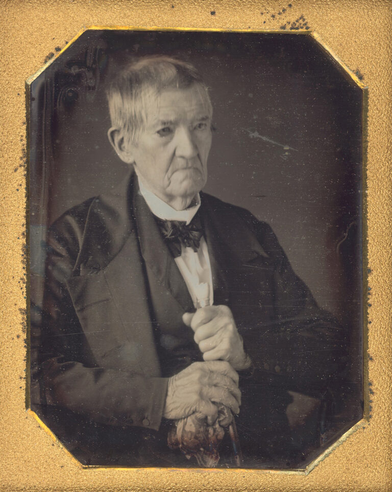 Theophilus Wilson, Revolutionary War veteran image