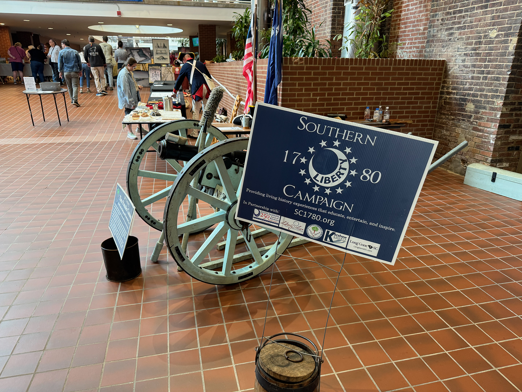 Artillery image
