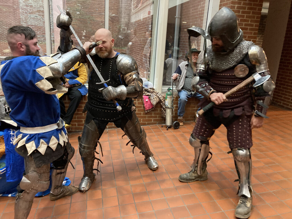SwordFest 2025 event image