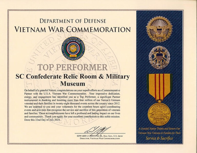 DOD Vietnam War Commemoration image