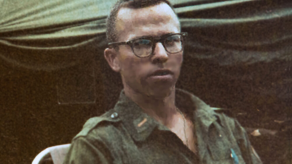 Ron Hagell image