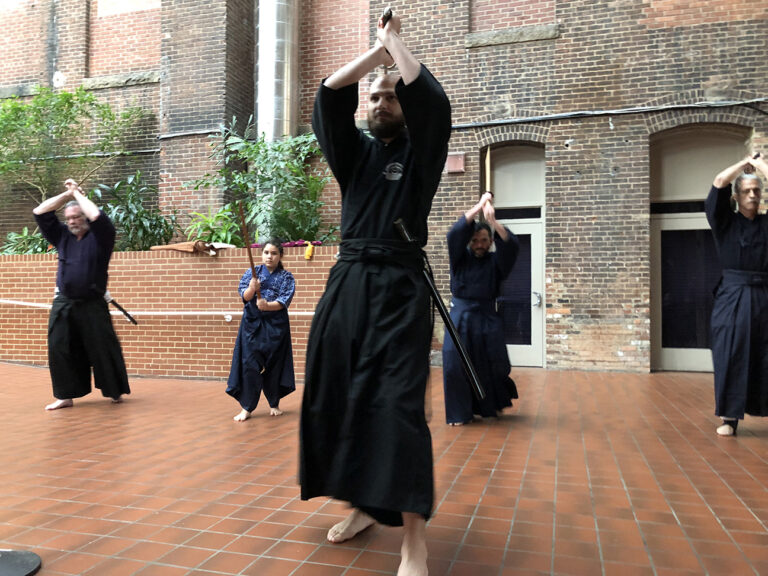 SwordFest 2025 event image