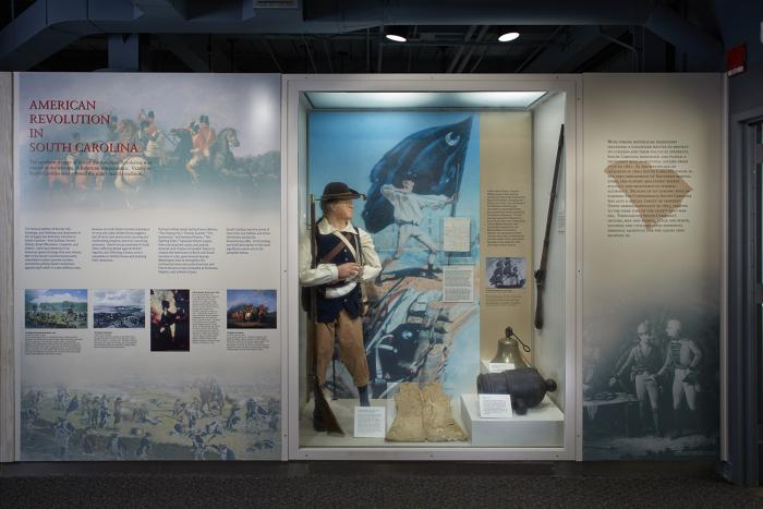 South Carolina Martial Traditions gallery image
