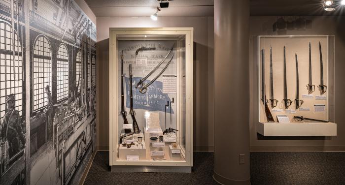 South Carolina Martial Traditions gallery image