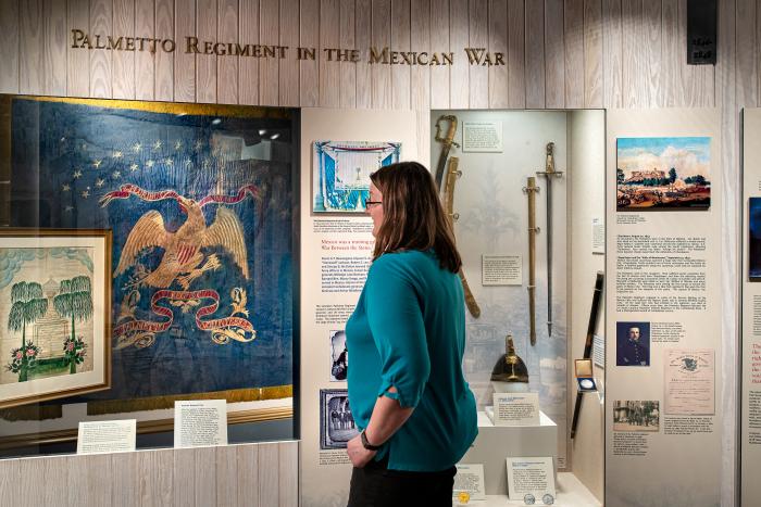South Carolina Martial Traditions gallery image