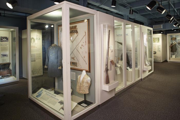 South Carolina Martial Traditions gallery image