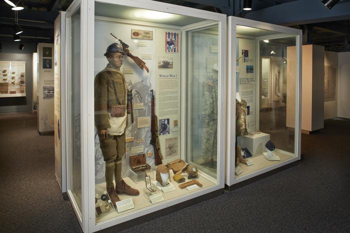 South Carolina Martial Traditions gallery image