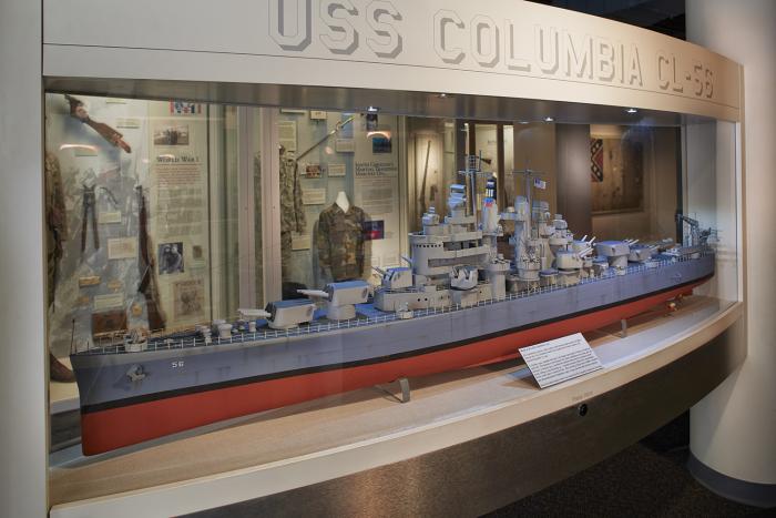 South Carolina Martial Traditions gallery image
