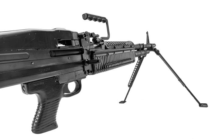 Sniper Rifle